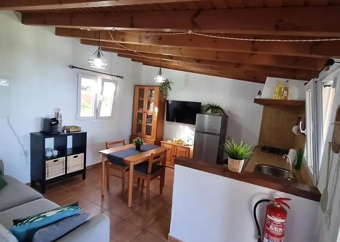 Casa vacanze Casa Dragos La Orotava