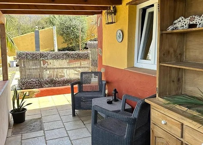 Casa Dragos *