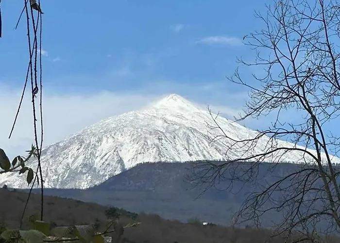 Casa vacanze Casa Dragos La Orotava