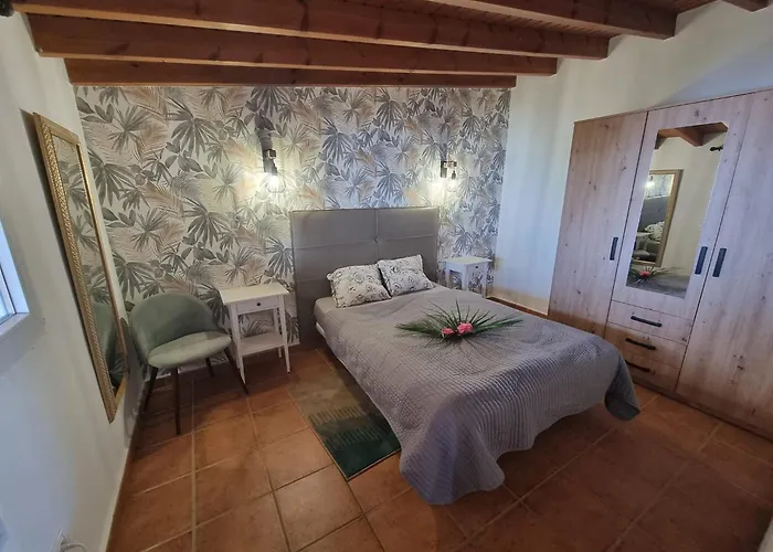 Casa vacanze Casa Dragos La Orotava