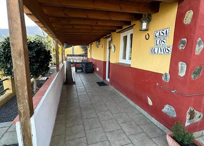Casa Dragos Casa vacanze La Orotava