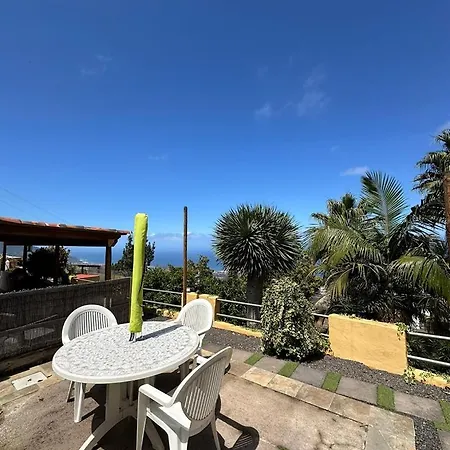 Casa Dragos * La Orotava