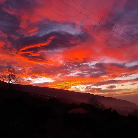 Hébergement de vacances Casa Dragos La Orotava