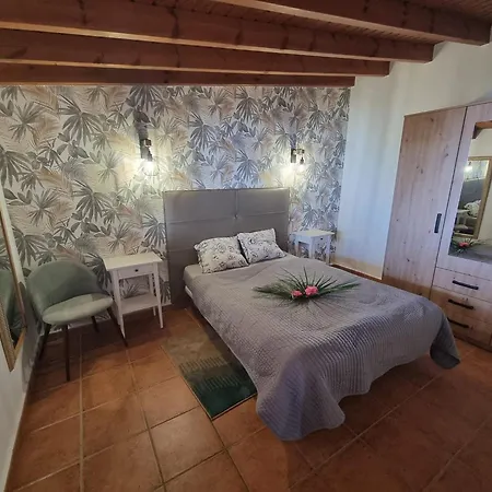 Hébergement de vacances Casa Dragos La Orotava