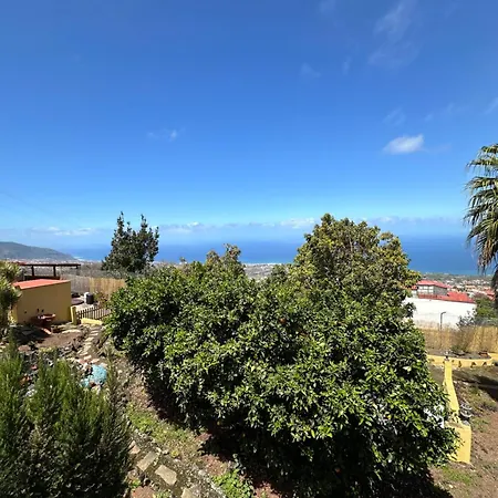 Casa Dragos * La Orotava