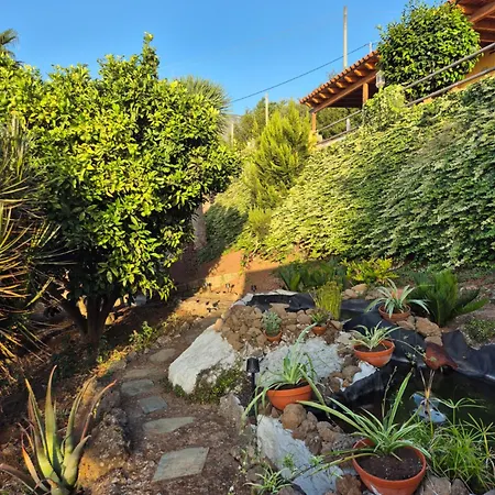 Casa Dragos * La Orotava