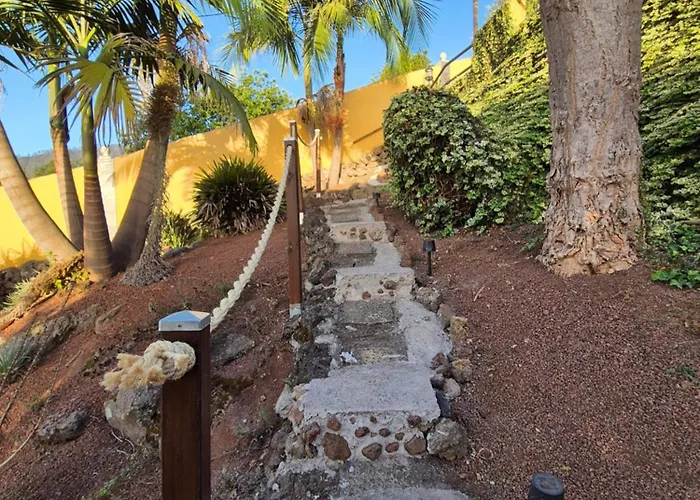 Casa Dragos Ferienhaus *